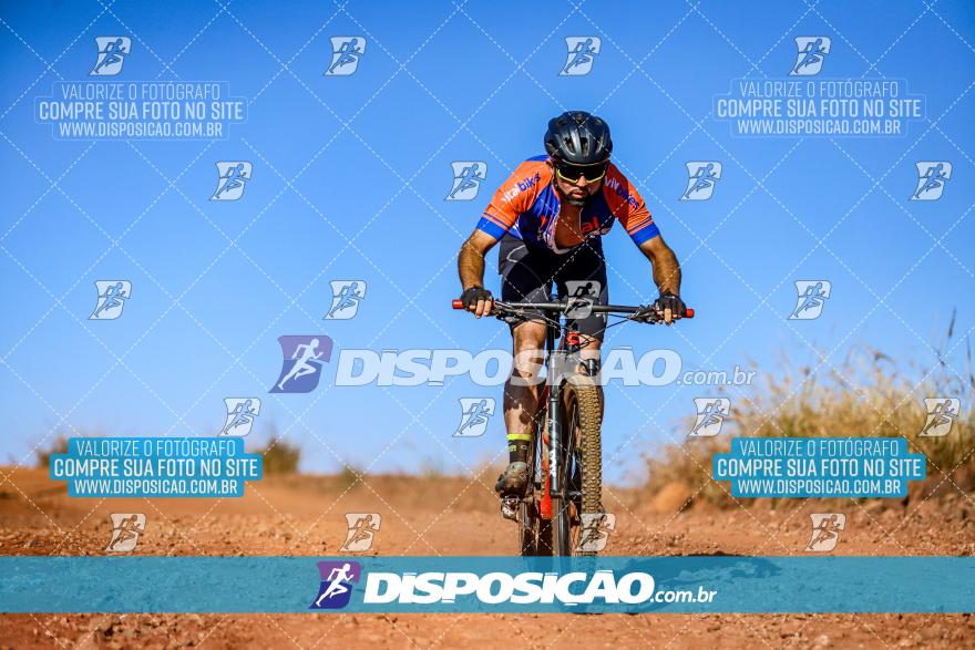 8º Pedal do Trabalhador - Vital Bikes