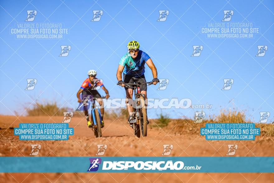 8º Pedal do Trabalhador - Vital Bikes