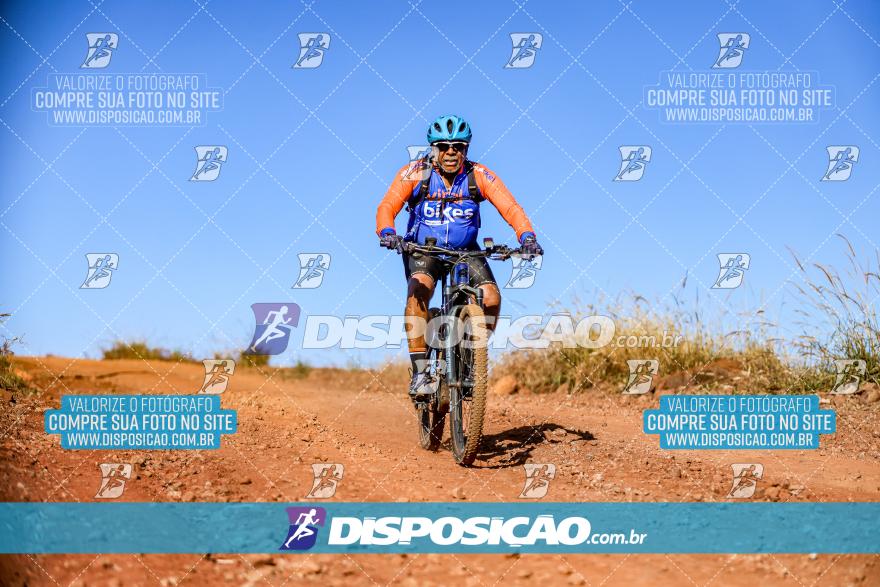 8º Pedal do Trabalhador - Vital Bikes