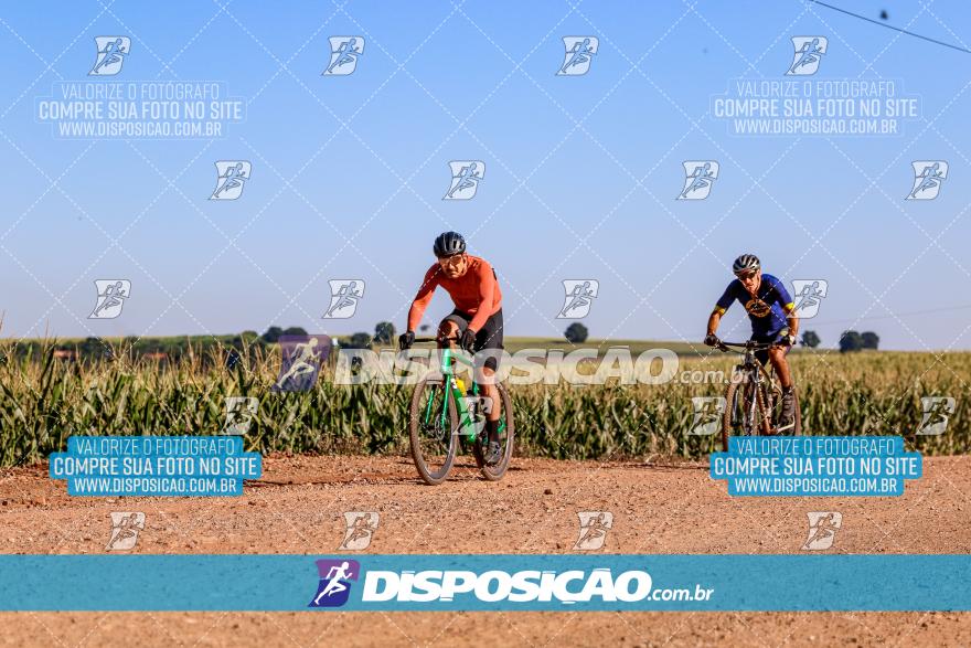 8º Pedal do Trabalhador - Vital Bikes