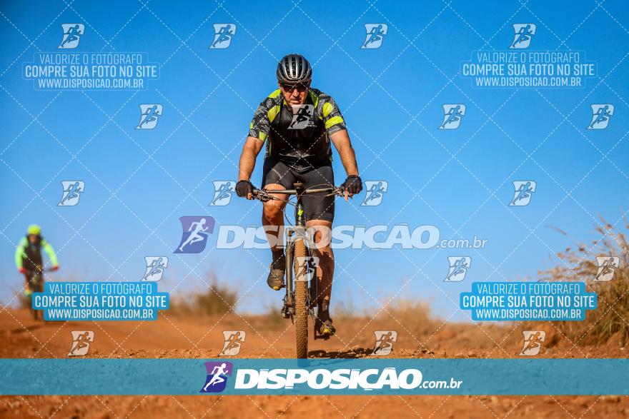 8º Pedal do Trabalhador - Vital Bikes