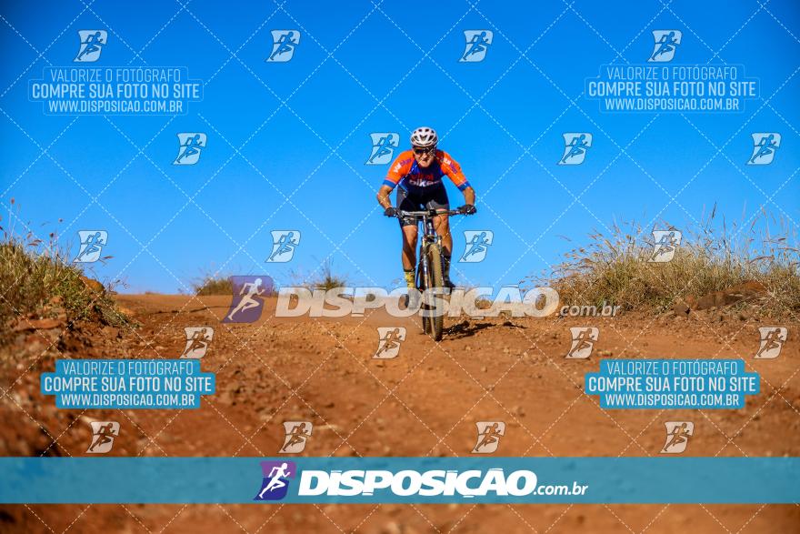 8º Pedal do Trabalhador - Vital Bikes