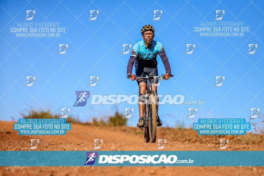 8º Pedal do Trabalhador - Vital Bikes