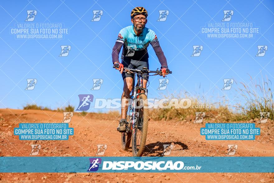 8º Pedal do Trabalhador - Vital Bikes