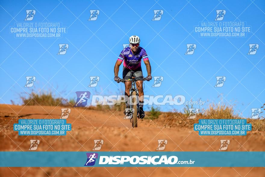 8º Pedal do Trabalhador - Vital Bikes