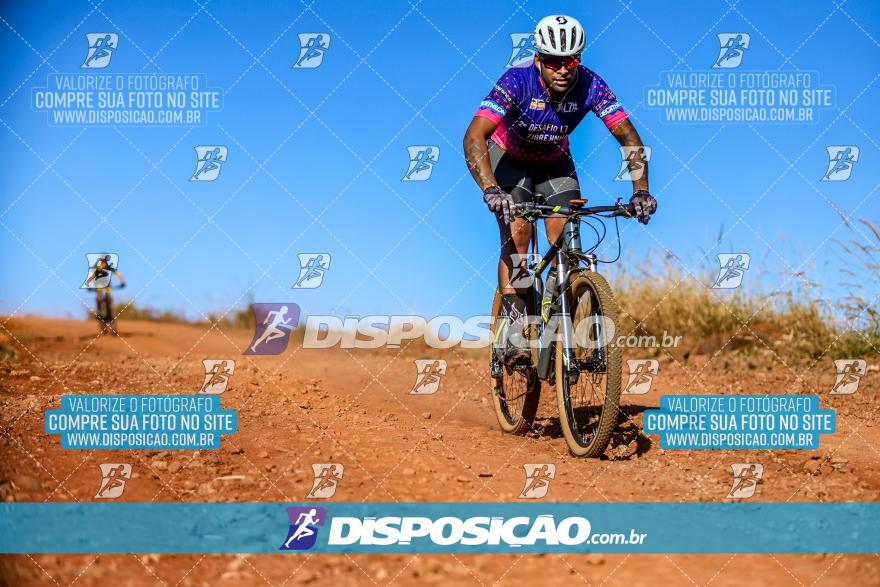 8º Pedal do Trabalhador - Vital Bikes