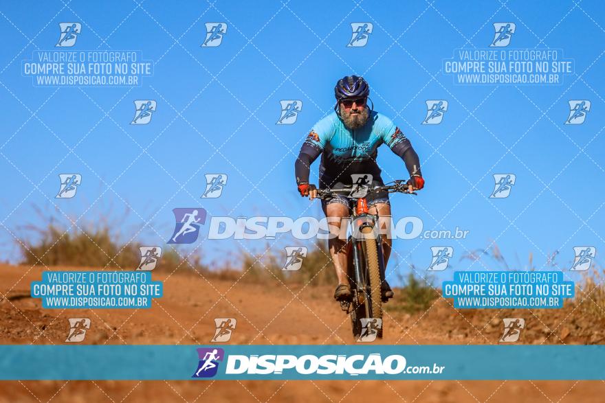 8º Pedal do Trabalhador - Vital Bikes