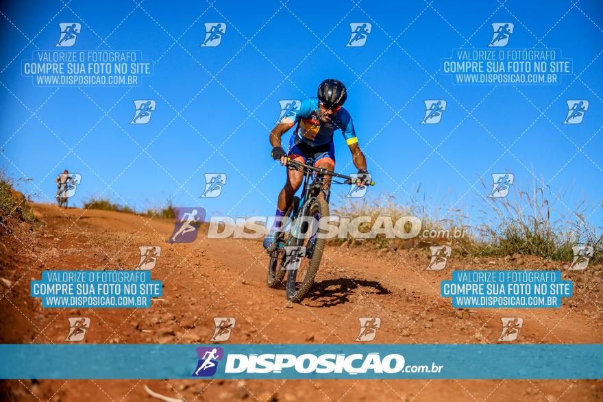 8º Pedal do Trabalhador - Vital Bikes