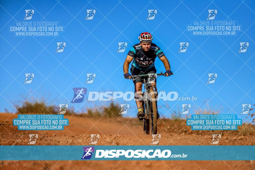 8º Pedal do Trabalhador - Vital Bikes