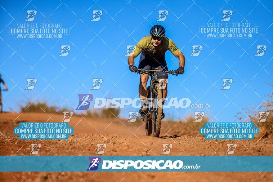 8º Pedal do Trabalhador - Vital Bikes