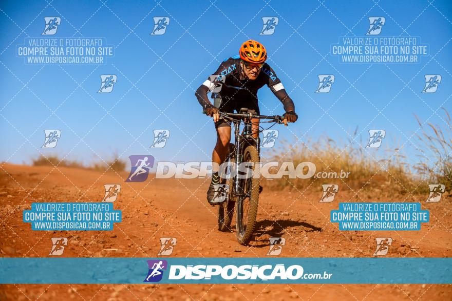 8º Pedal do Trabalhador - Vital Bikes