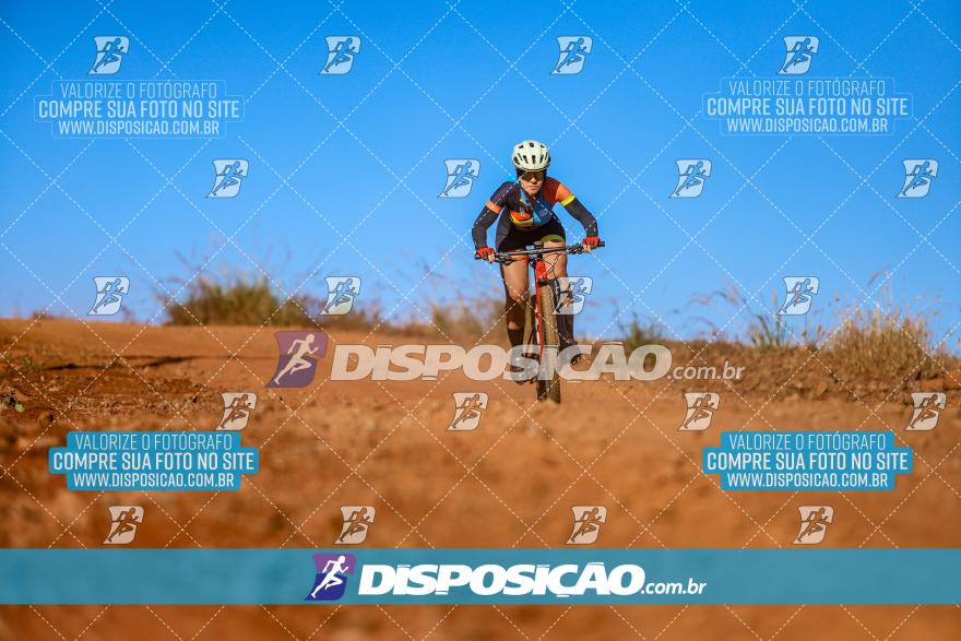 8º Pedal do Trabalhador - Vital Bikes