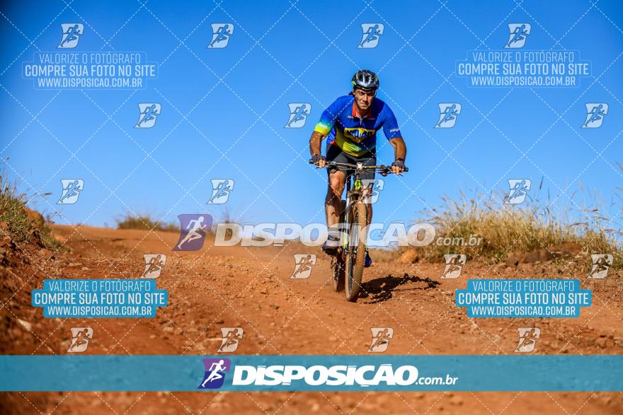 8º Pedal do Trabalhador - Vital Bikes