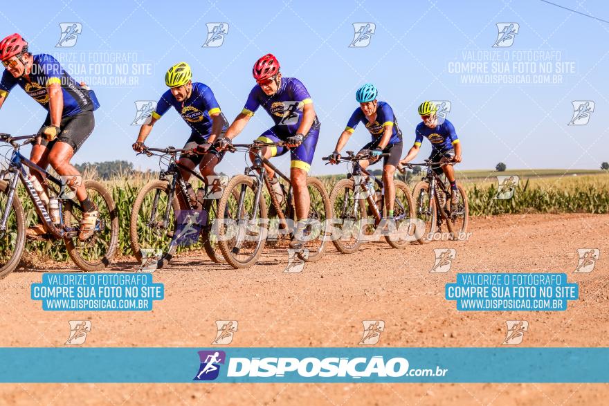 8º Pedal do Trabalhador - Vital Bikes