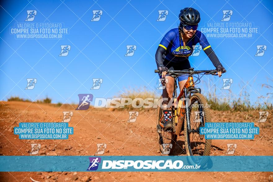 8º Pedal do Trabalhador - Vital Bikes