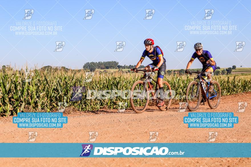 8º Pedal do Trabalhador - Vital Bikes