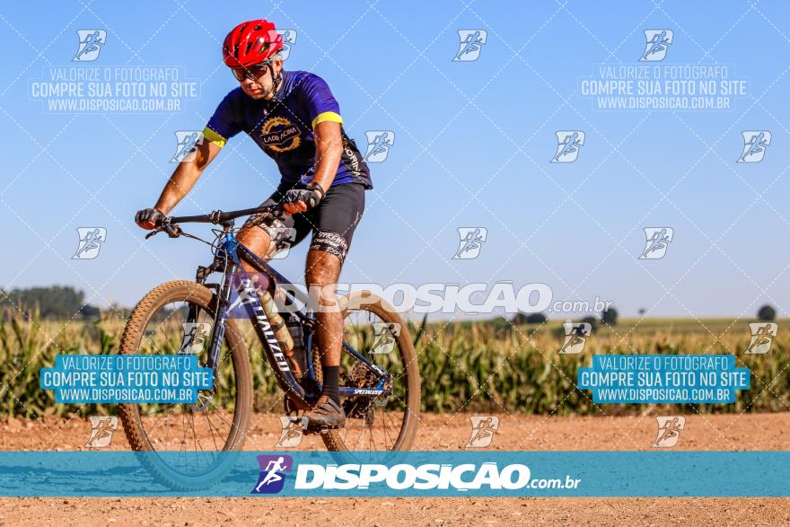 8º Pedal do Trabalhador - Vital Bikes