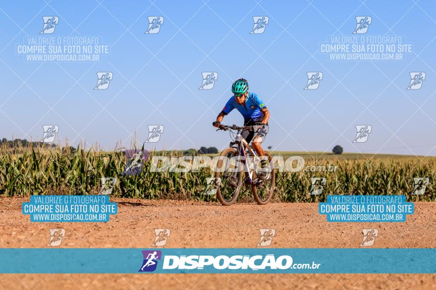 8º Pedal do Trabalhador - Vital Bikes