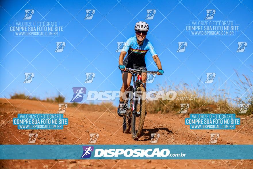 8º Pedal do Trabalhador - Vital Bikes