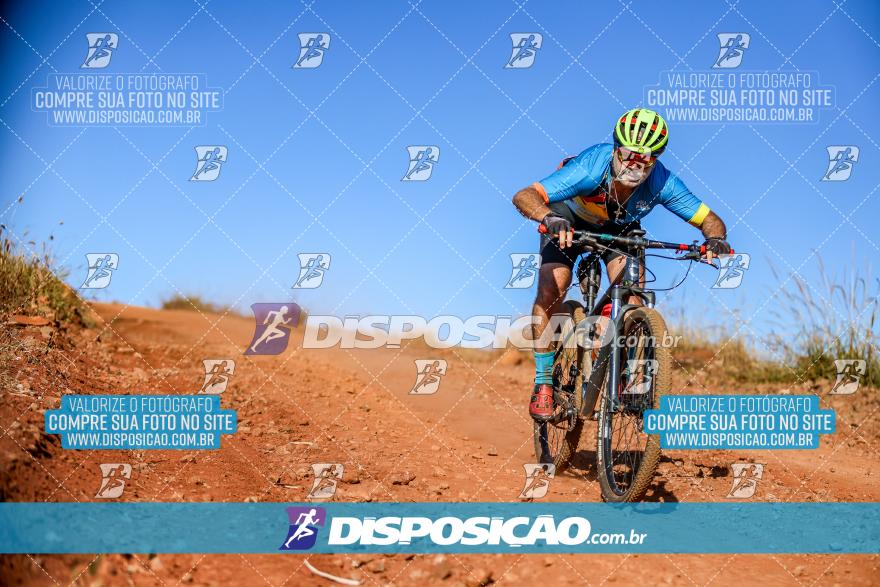 8º Pedal do Trabalhador - Vital Bikes