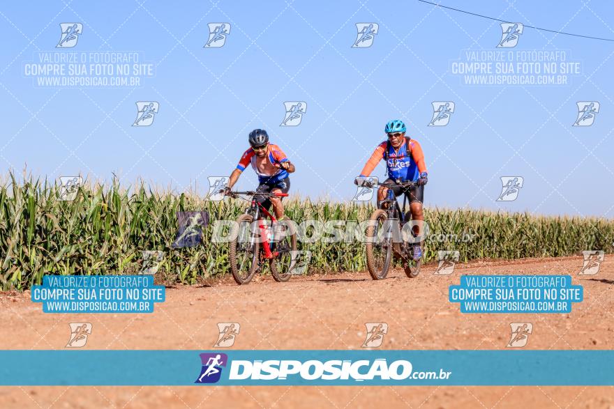 8º Pedal do Trabalhador - Vital Bikes