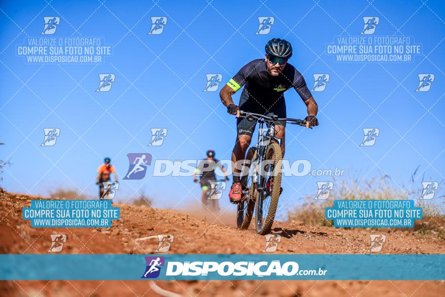 8º Pedal do Trabalhador - Vital Bikes