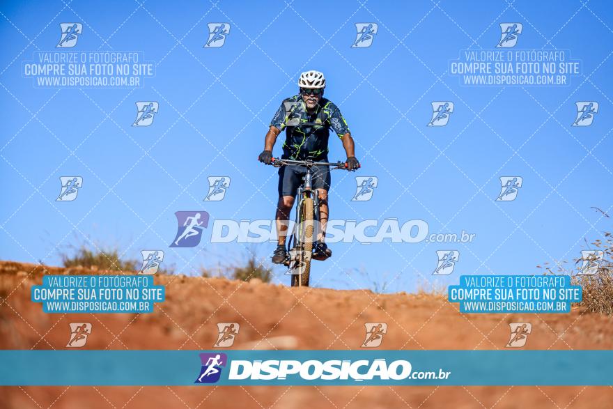 8º Pedal do Trabalhador - Vital Bikes