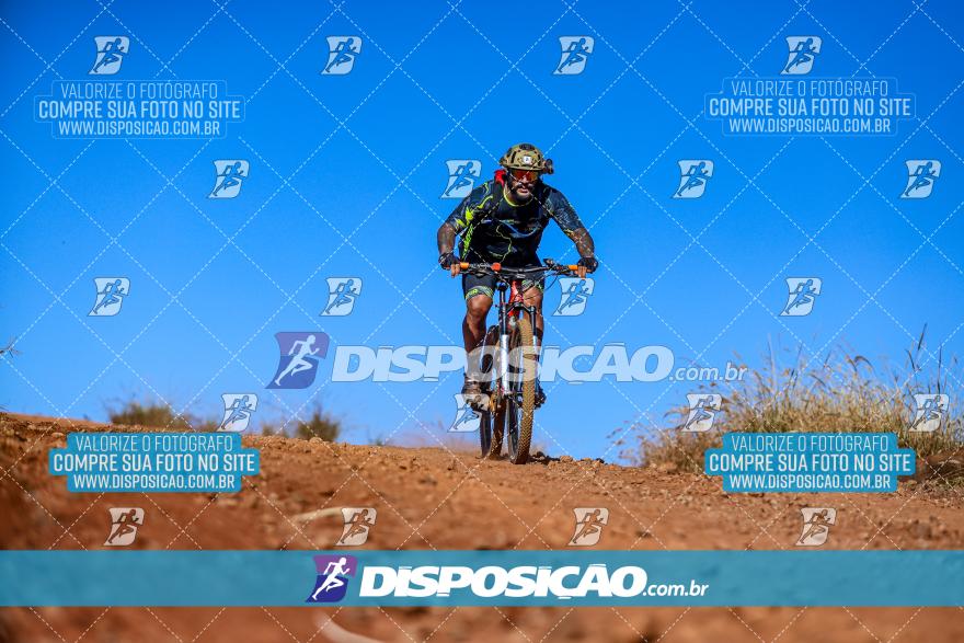 8º Pedal do Trabalhador - Vital Bikes