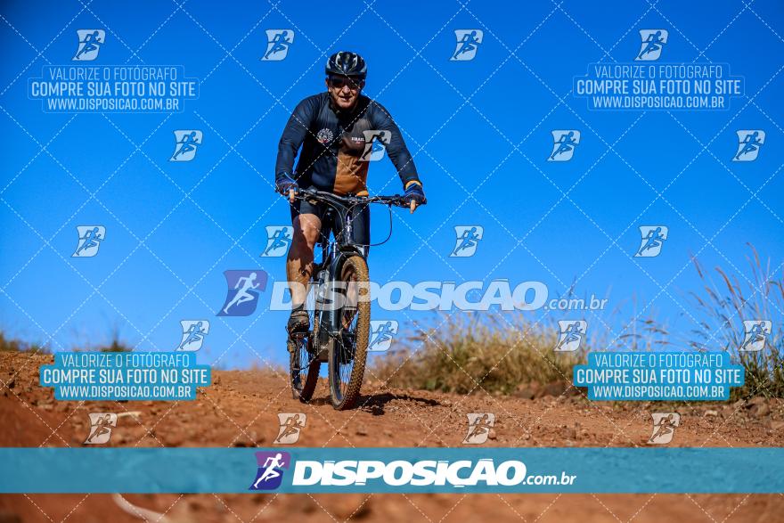 8º Pedal do Trabalhador - Vital Bikes