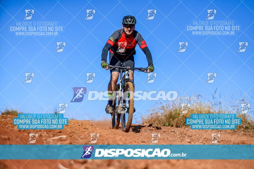 8º Pedal do Trabalhador - Vital Bikes