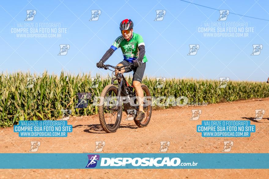 8º Pedal do Trabalhador - Vital Bikes