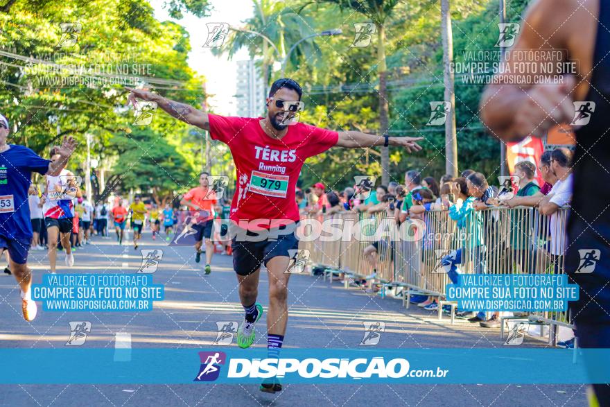 Prova Rústica Tiradentes 2024