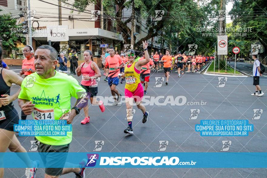 Prova Rústica Tiradentes 2024