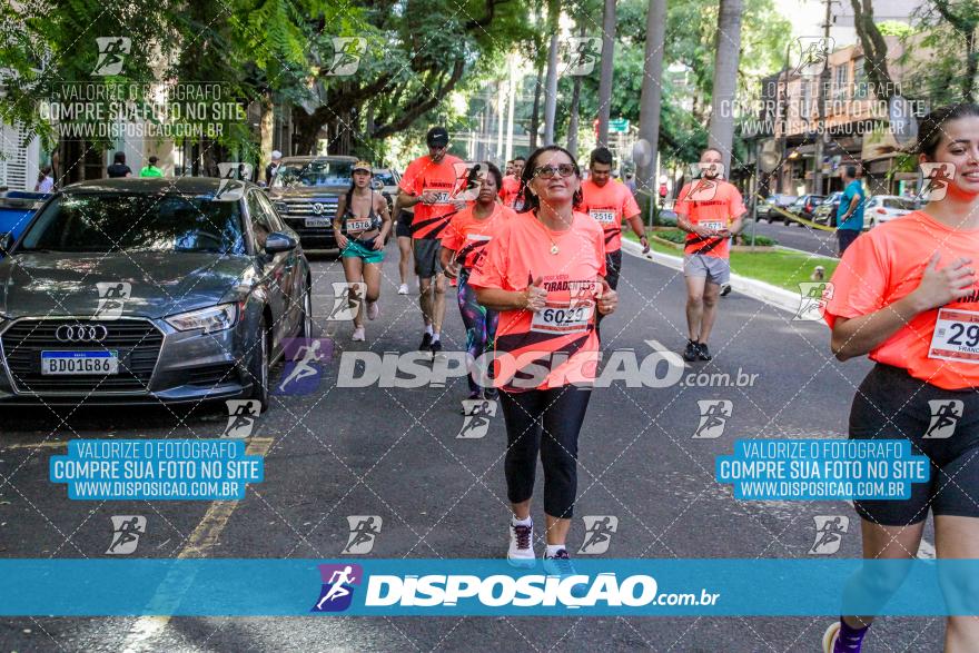 Prova Rústica Tiradentes 2024