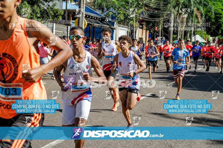 Prova Rústica Tiradentes 2024