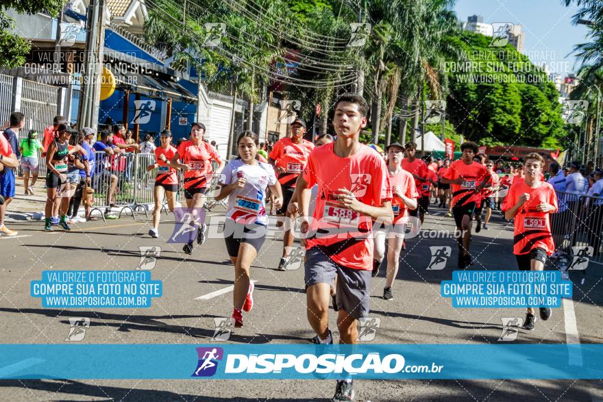 Prova Rústica Tiradentes 2024