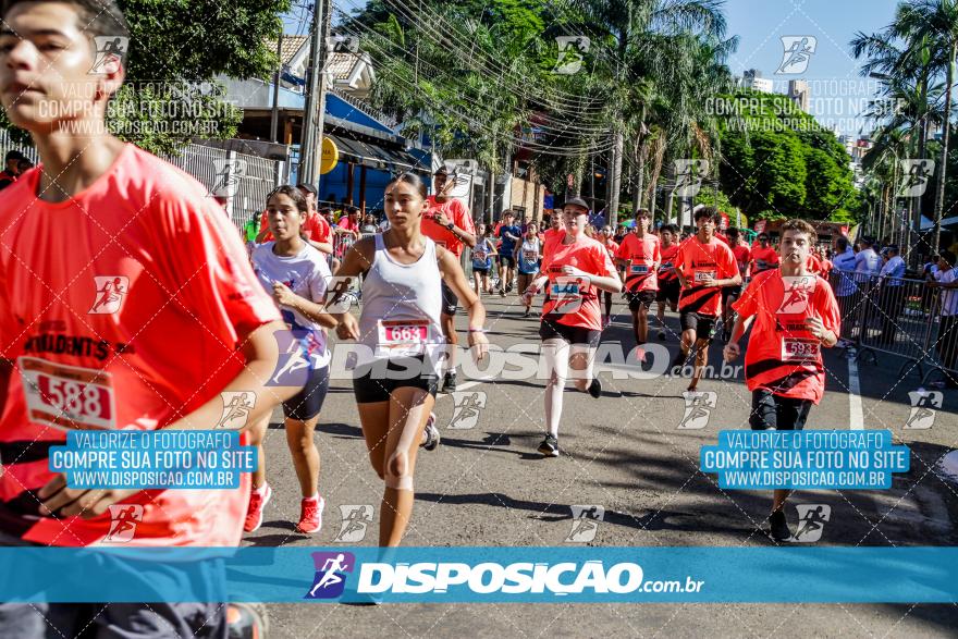 Prova Rústica Tiradentes 2024