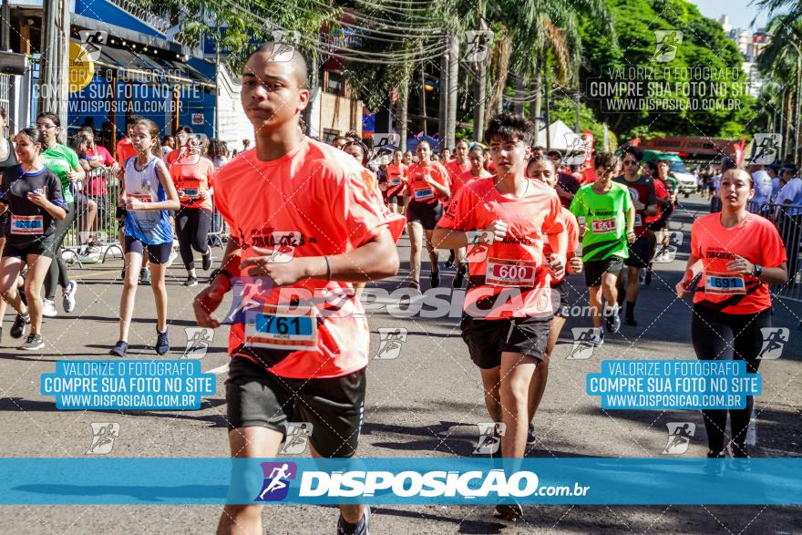 Prova Rústica Tiradentes 2024