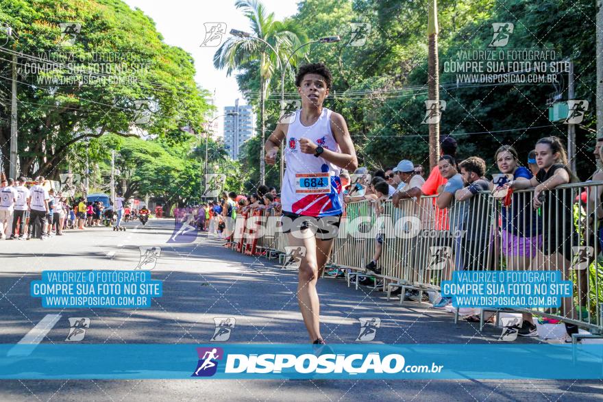 Prova Rústica Tiradentes 2024