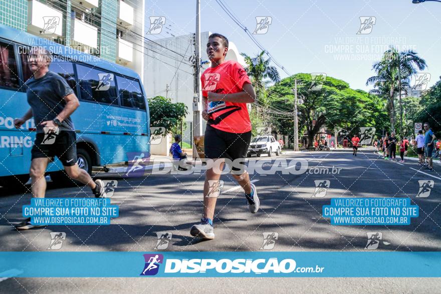 Prova Rústica Tiradentes 2024