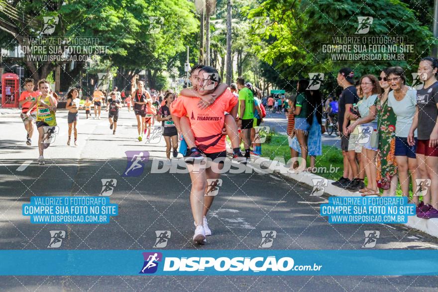 Prova Rústica Tiradentes 2024