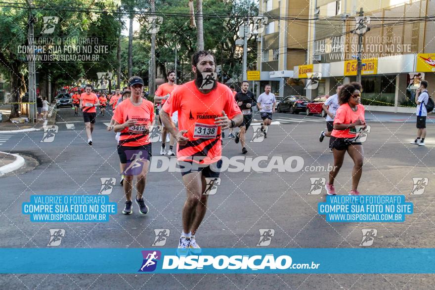 Prova Rústica Tiradentes 2024