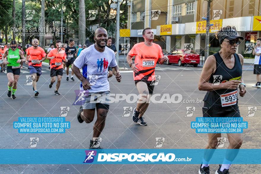 Prova Rústica Tiradentes 2024