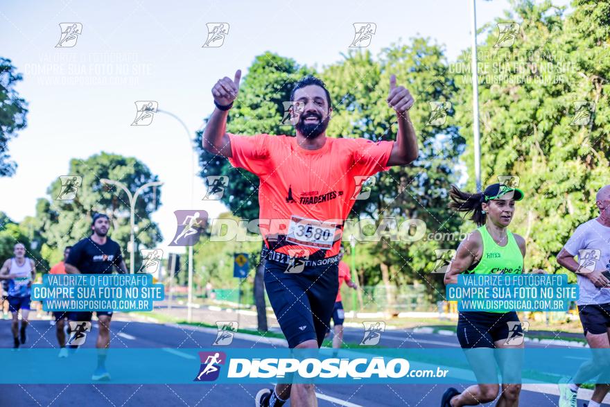 Prova Rústica Tiradentes 2024