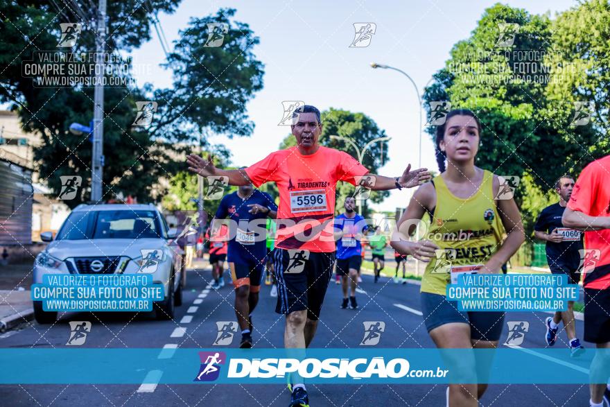 Prova Rústica Tiradentes 2024