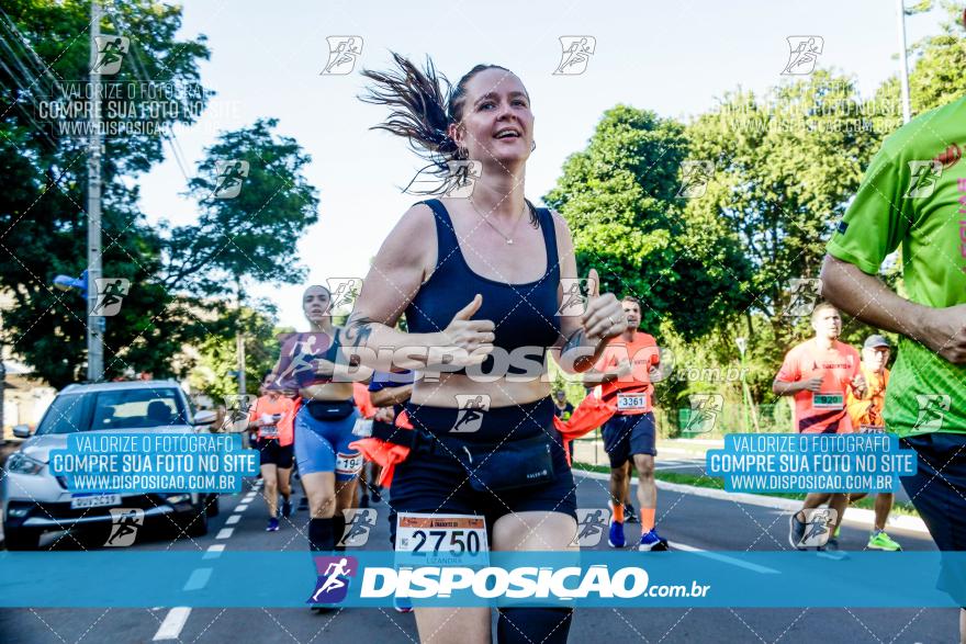 Prova Rústica Tiradentes 2024