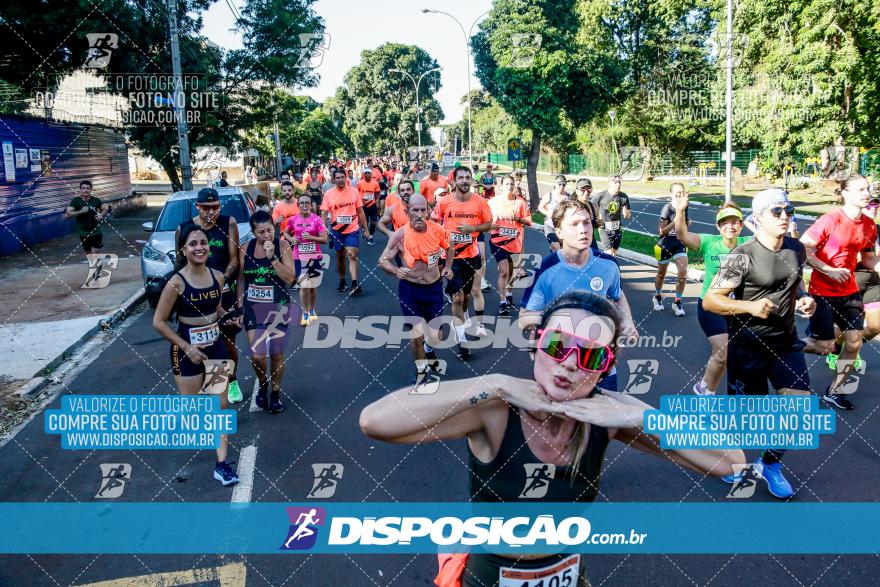 Prova Rústica Tiradentes 2024