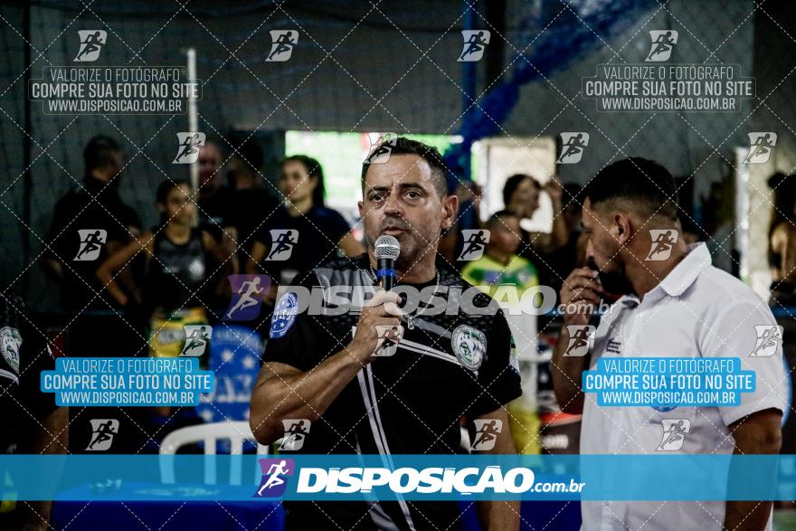 24º Campeonato Paranaense de Kickboxing