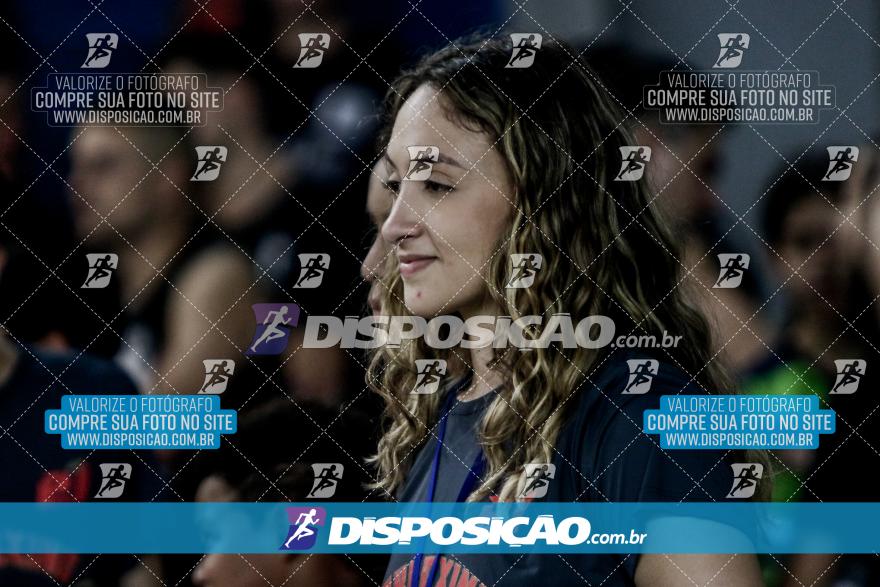 24º Campeonato Paranaense de Kickboxing