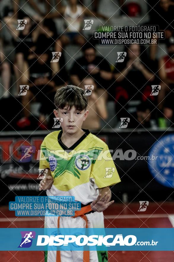 24º Campeonato Paranaense de Kickboxing